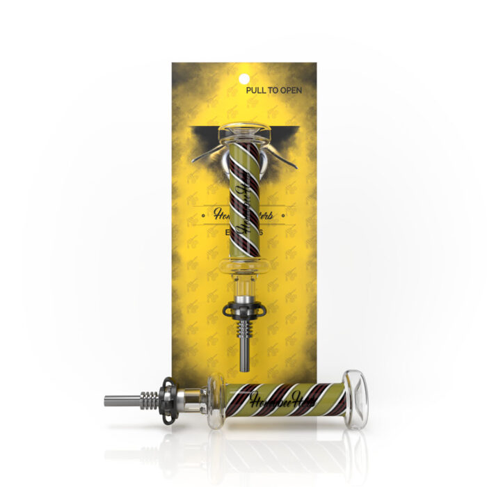 CANDY STRIPPED NECTAR COLLECTORYELLOW 2.jpg