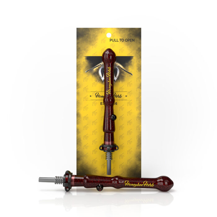 DICHRO GALAXY GLASS NECTAR COLLECTOR RED 1.jpg