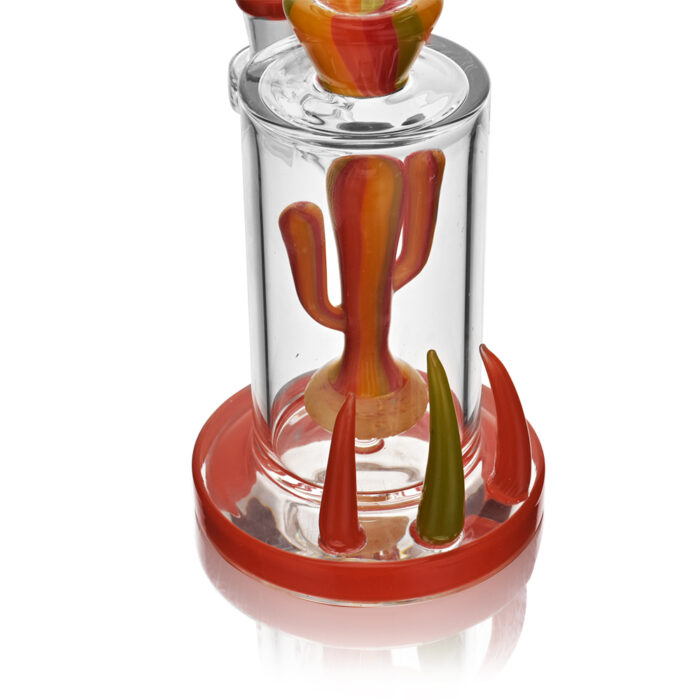 EG Glass EG 13 Cactus Solid Colors Rig 10.5 ORANGE 1.jpg