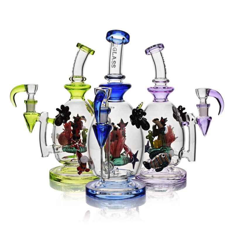 EG Glass EG 59 Sea Animal Egg Rig With Horn Bowl.jpg