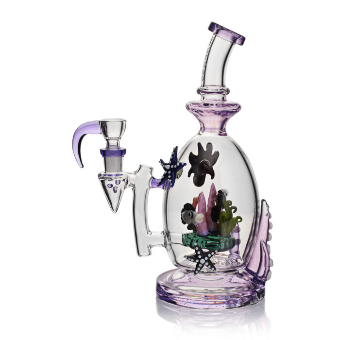 EG Glass EG 60 Bonsai Rig transparent PURPLE.jpg