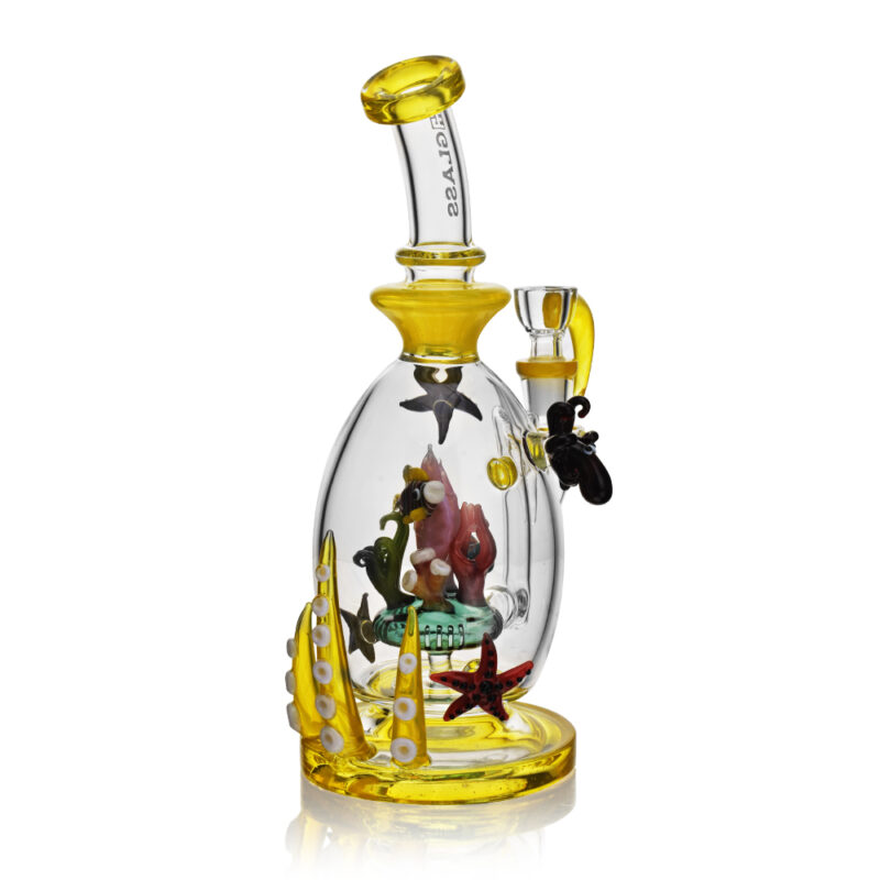 EG Glass EG 60 Bonsai Rig transparent YELLOW.jpg