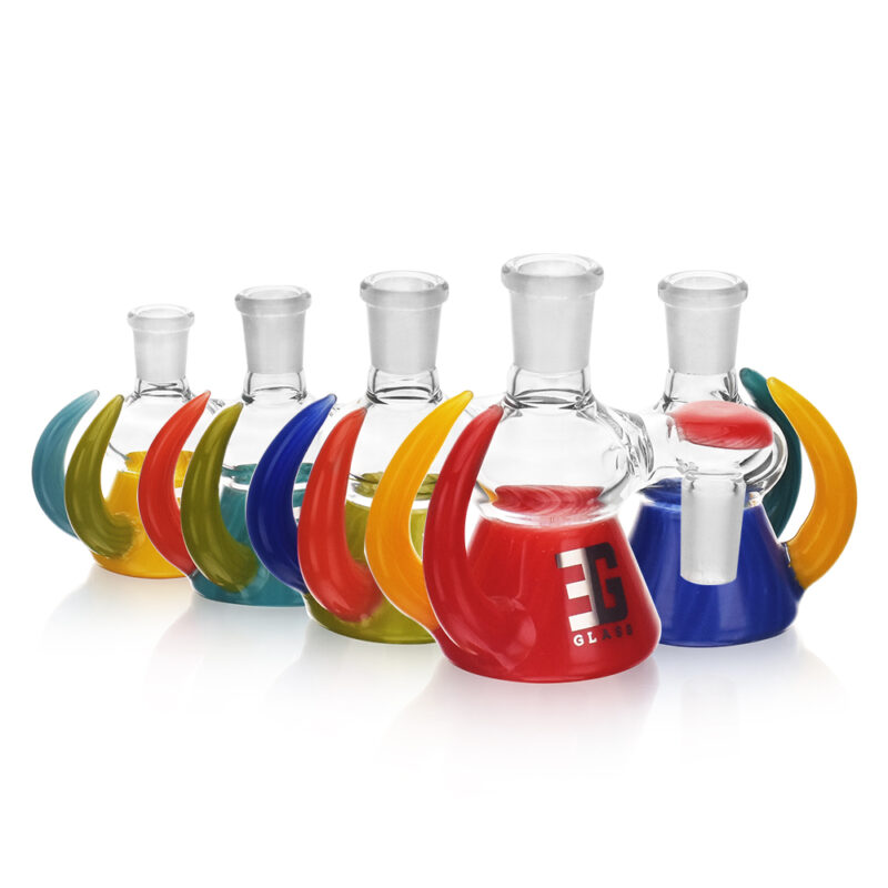 EG Glass EGA10 Bright Horn Ash Catcher.jpg