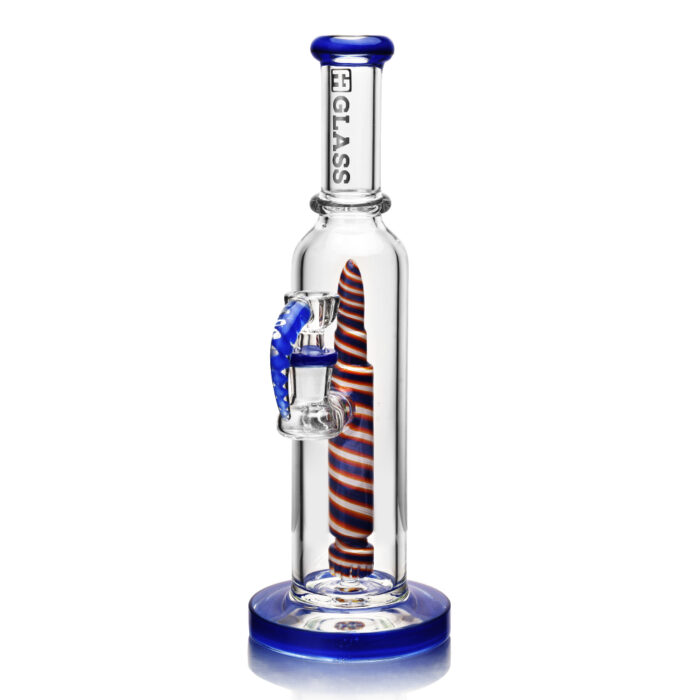 Eg Glass EG 35 Wig Wag Bullet Tube 11.5 inches PURPLE.jpg
