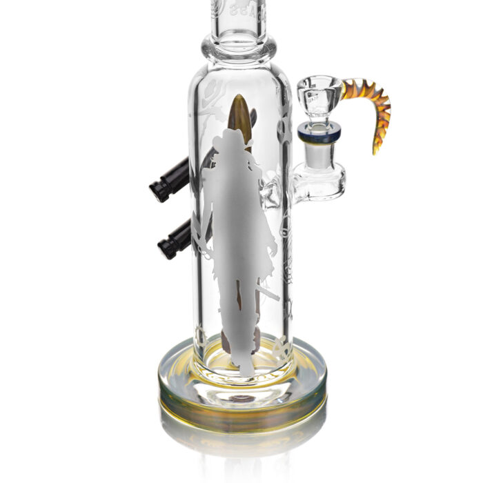 Eg Glass EG 37 Dual Bullet Tube 1.jpg