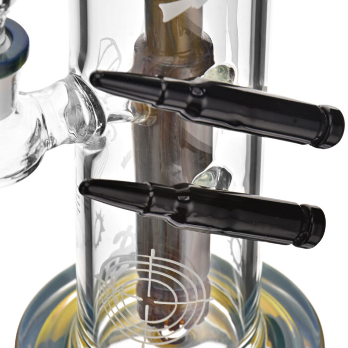Eg Glass EG 37 Dual Bullet Tube 11.5 inches 1.jpg