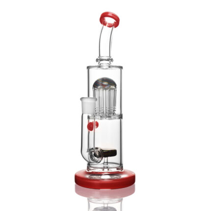 Eg Glass EH413 EG Lollipop Tube 11.2 inch RED.jpg