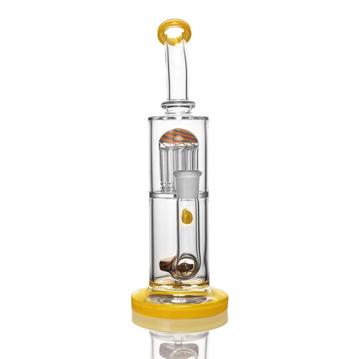 Eg Glass EH413 EG Lollipop Tube 11.2 inch YELLOW.jpg