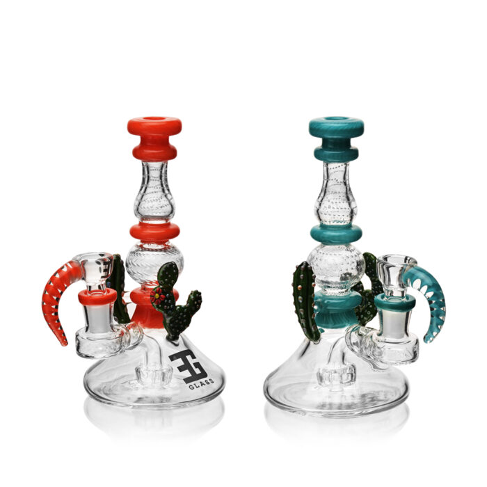 Eg Glass Eg 22 Cactus Drop Solid Rig 7 inch.jpg