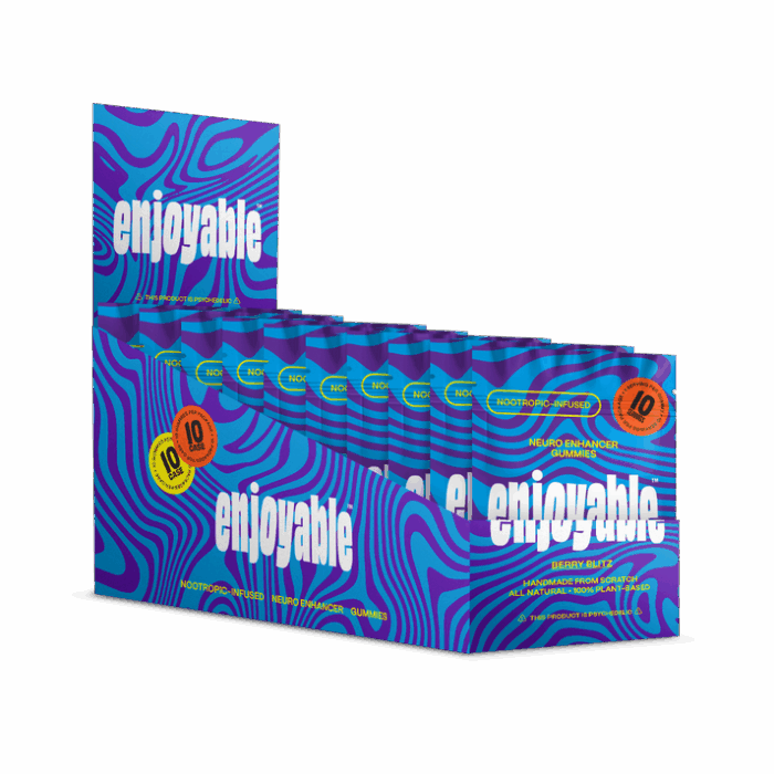 Enjoyable Neuro Enhancing Gummies.png
