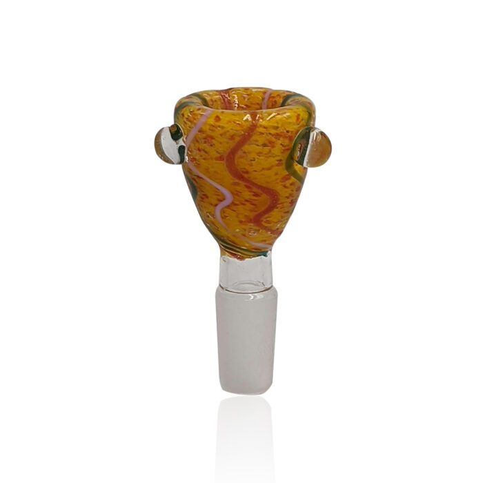 GLASS FLOWER BOWL FB 8YELLOWRED 3.jpg