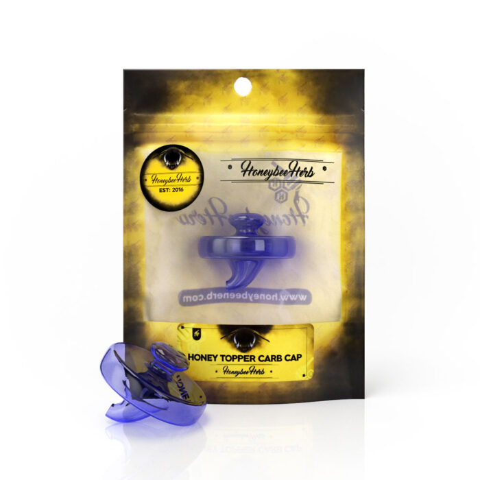 HONEY TOPPER CARB CAP BLUE 1.jpg
