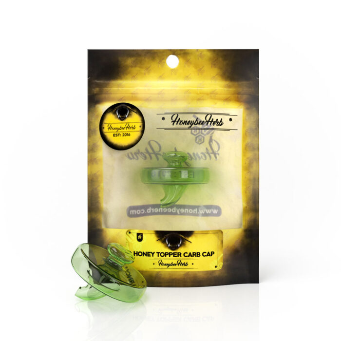 HONEY TOPPER CARB CAP GREEN 1.jpg