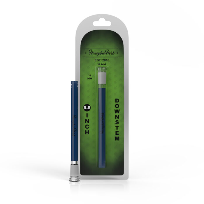 HONEYBEE HERB COLOR POP DOWNSTEM 5.5IN BLUE.jpg