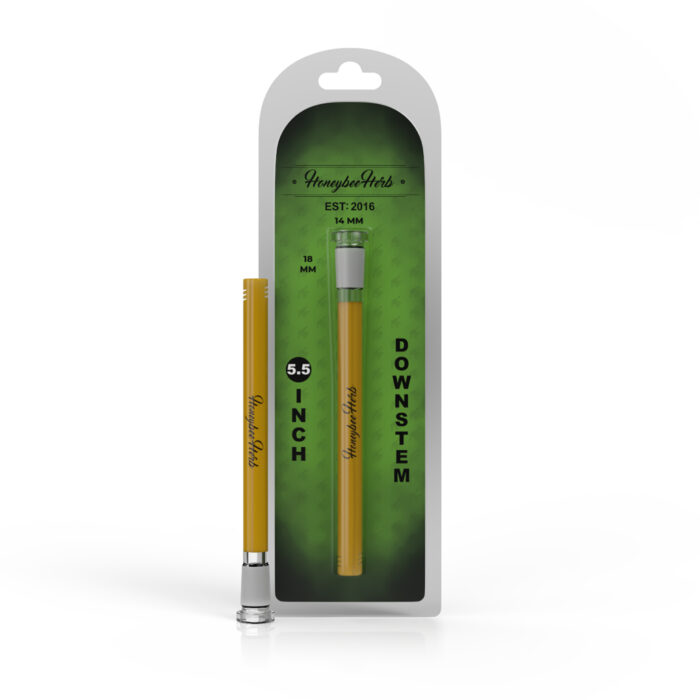 HONEYBEE HERB COLOR POP DOWNSTEM 5.5IN YELLOW.jpg