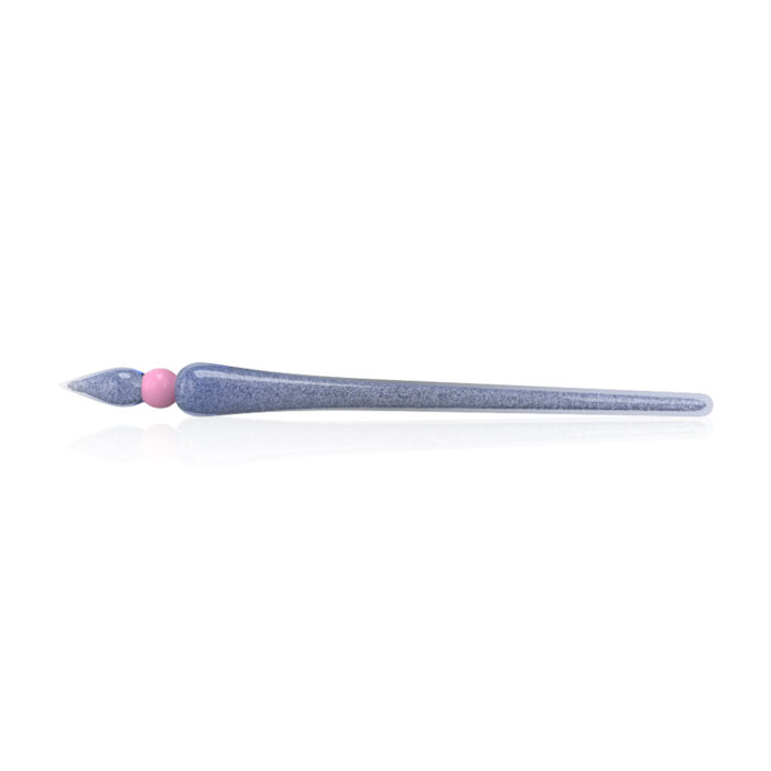HONEYBEE HERB DABBERS UV WAND BLUE 2.jpg