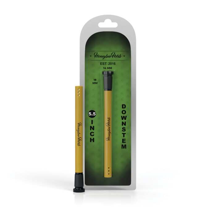 HONEYBEE HERB DICHRO STARDUST DOWNSTEM 5.5IN YELLOW.jpg