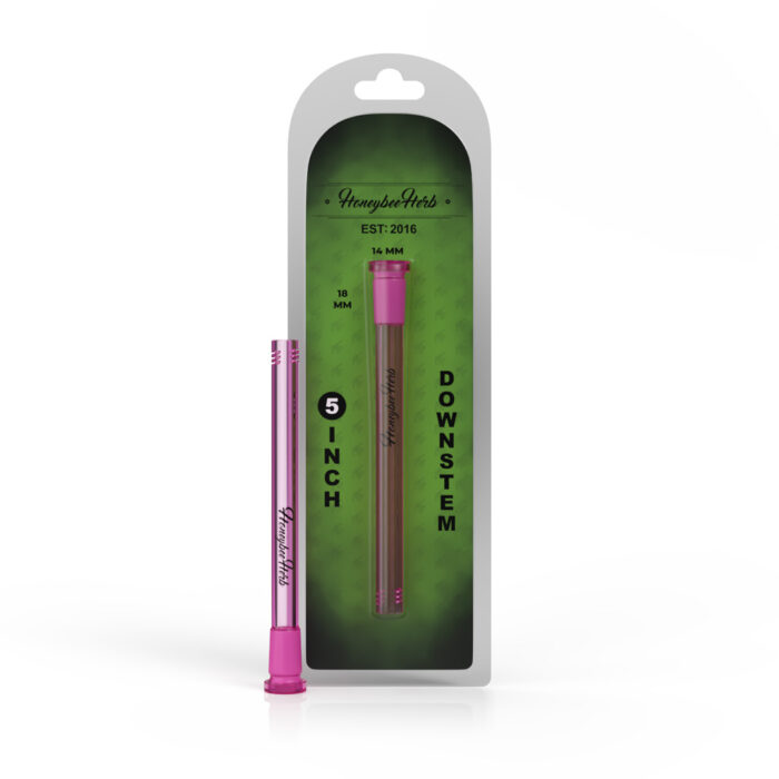 HONEYBEE HERB DOWNSTEM5IN PINK 1.jpg