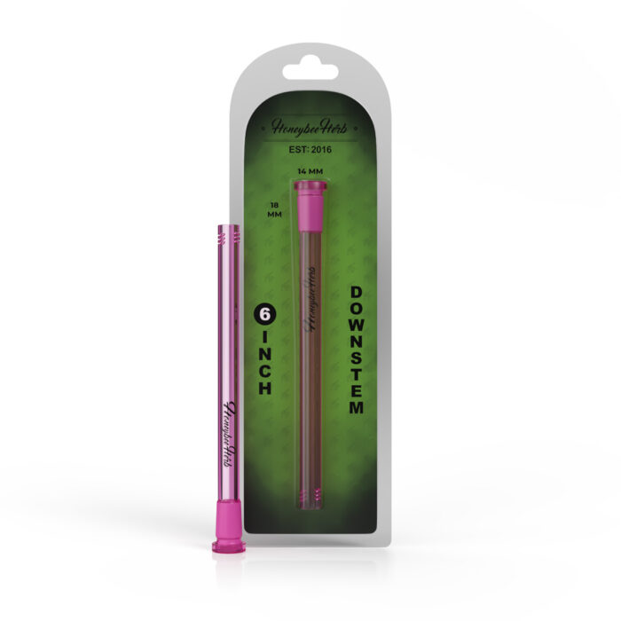 HONEYBEE HERB DOWNSTEM6IN PINK 1.jpg
