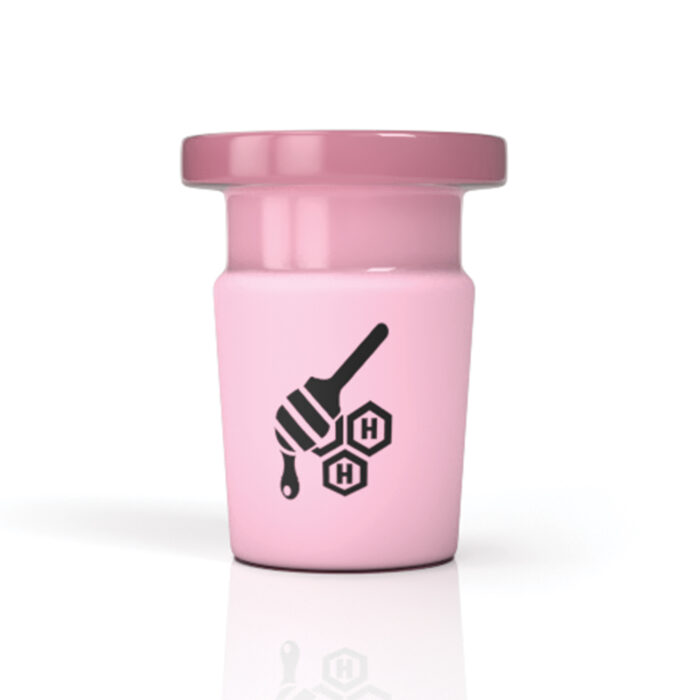 HONEYBEE HERB GLASS REDUCER PINK.jpg