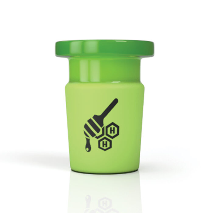 HONEYBEE HERB GLASS REDUCERGREEN.jpg