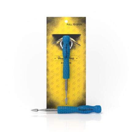 Honeybee Herb - Glow In Dark Dab Tool