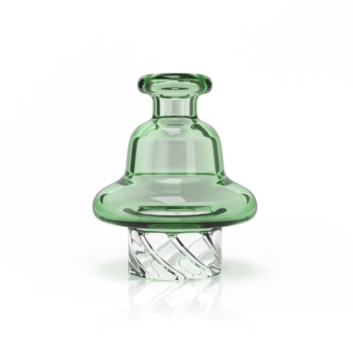HONEYBEE HERB HONEY HIVE CARB CAPGREEN 1.jpg