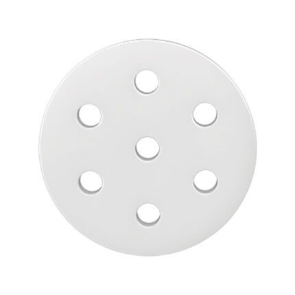 HONEYBEE HERB HONEYCOMB FLOWER BOWL PIPE SCREENS 20PKCERAMIC.jpg