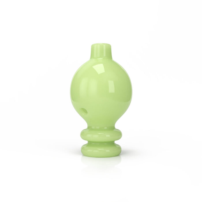 HONEYBEE HERB MILK BUBBLE CARB CAP GREEN 1.jpg