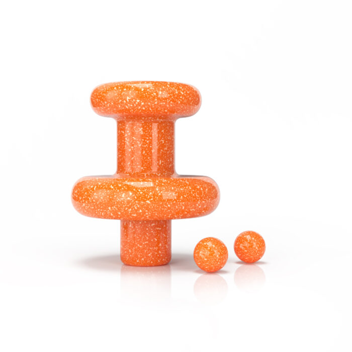 HONEYBEE HERB NEON CONTROL TOWER SET ORANGE 1.jpg