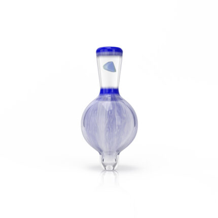 HONEYBEE HERB OPAL BUBBLE DELUXE Purple 2.jpg