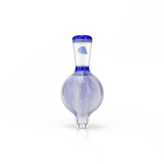 HONEYBEE HERB OPAL BUBBLE DELUXE Purple 2.jpg