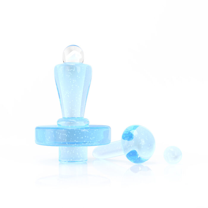 HONEYBEE HERB OPAL UV TERP SLURPER SET RED BLUE UV 2.jpg