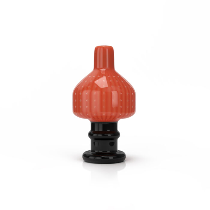 HONEYBEE HERB SWEET BUBBLE CARB CAP ORANGE.jpg