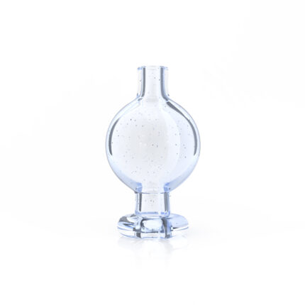HONEYBEE HERB UV CLASSIC BUBBLE CARB CAP CLEAR 1.jpg