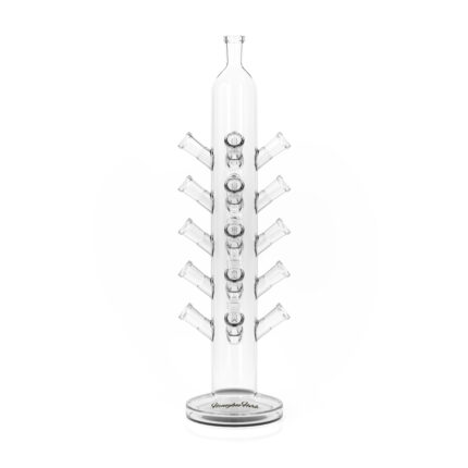 Honeybee Herb 16 Piece Vertical Banger Holder.jpg