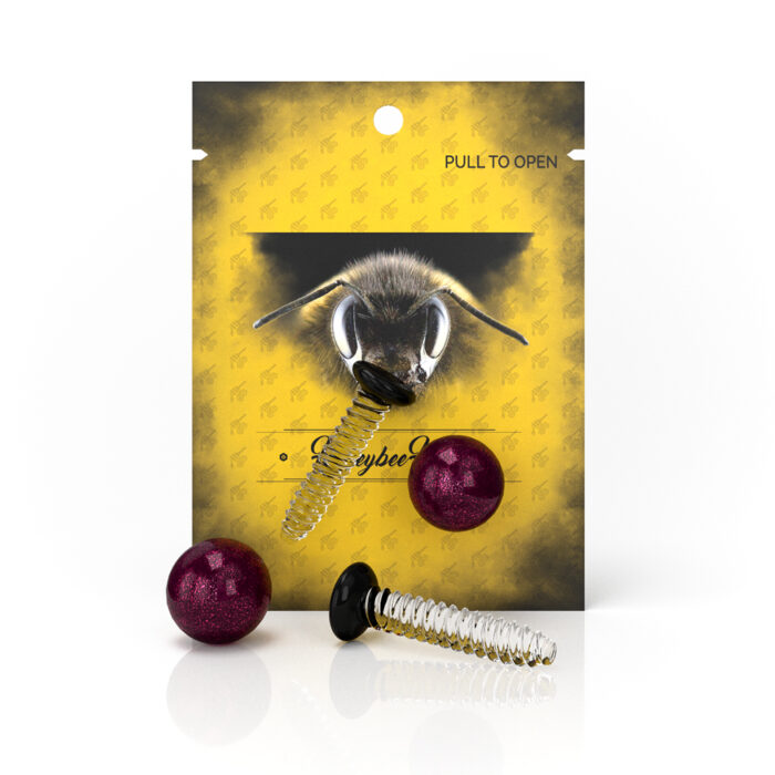 Honeybee Herb Dab Screw Sets 1.jpg