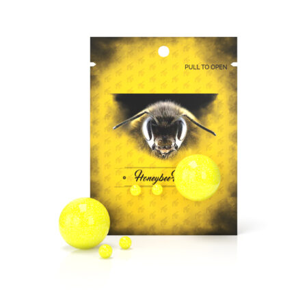 Honeybee Herb Dichro Neon Dab Marble Sets 1.jpg
