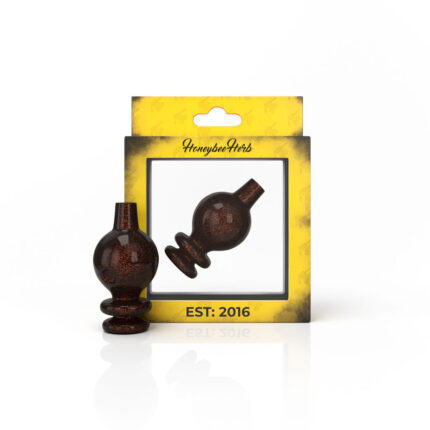 Honeybee Herb Elite Galaxy Carb Cap 1.jpg