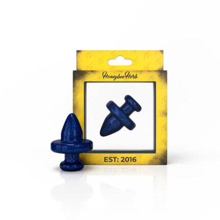 Honeybee Herb - Galaxy Top Control Tower Cap