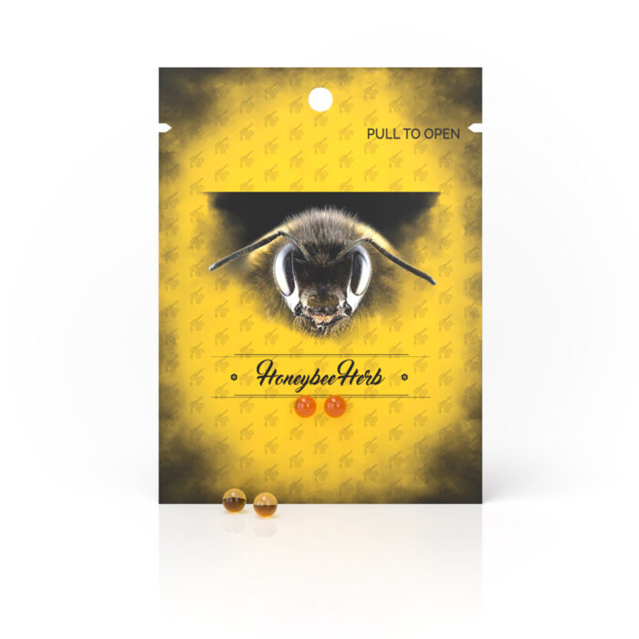 Honeybee Herb Honey Terp Pearls 1.jpg