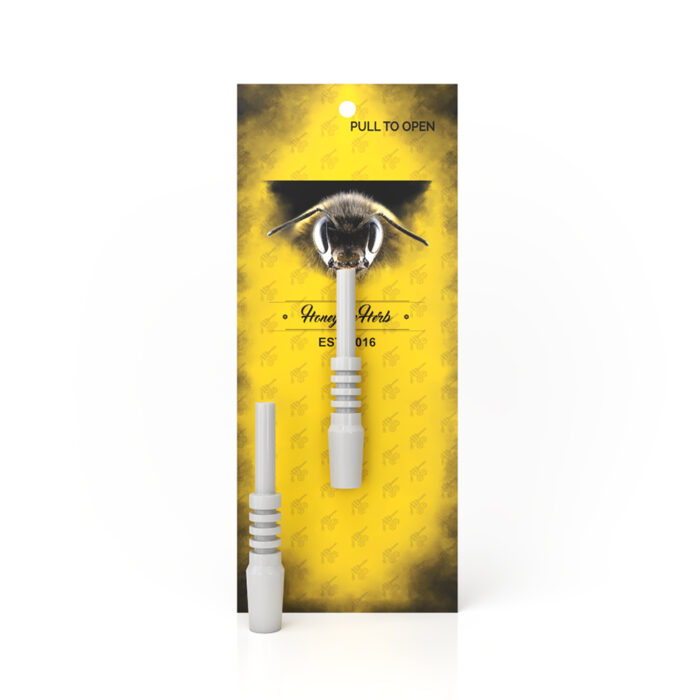 Honeybee Herb Nectar Collector Replacement Tip 14mm 1.jpg