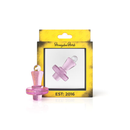 Honeybee Herb - Opal Starlight Control Tower Cap