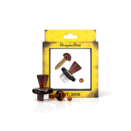 Honeybee Herb - Pristine Terp Slurper Set