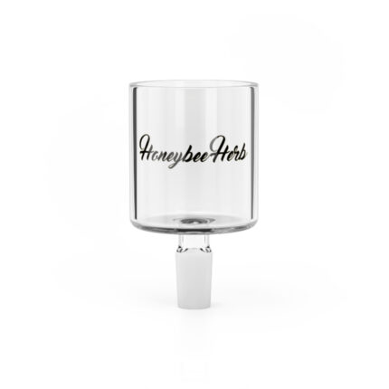 Honeybee Herb - Proxy Bowl-A/Male / 14mm