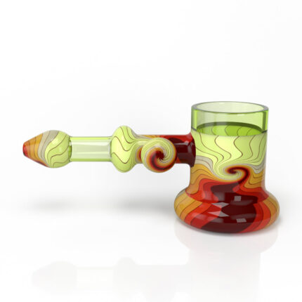 Honeybee Herb - Proxy Hippie Hammer