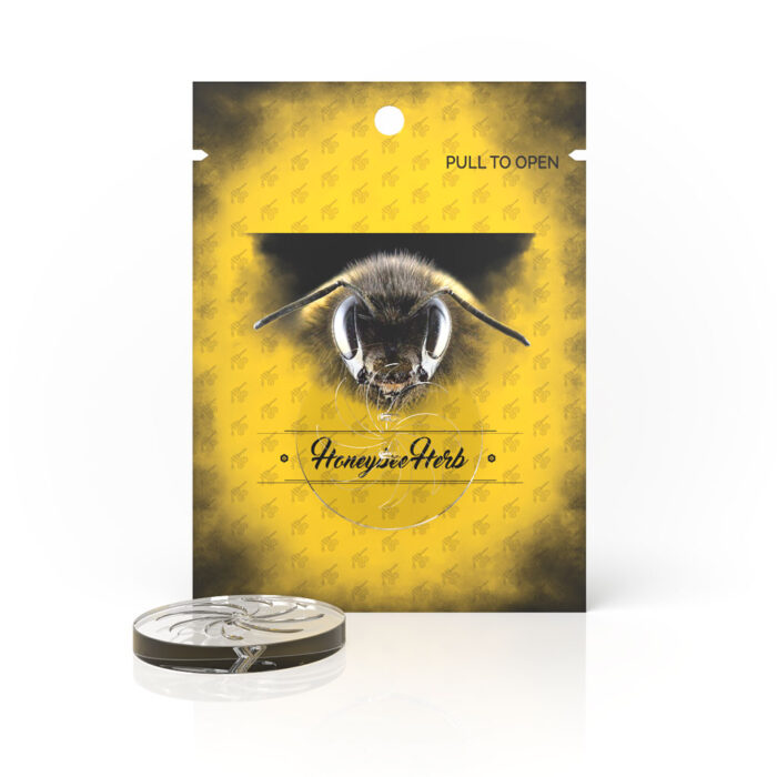 Honeybee Herb Quartz Whirlwind Disc Carb Cap 1.jpg