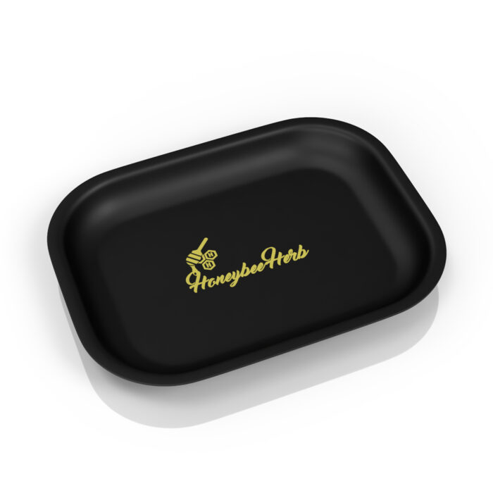 Honeybee Herb Silicone Dab Mat Tray.jpg