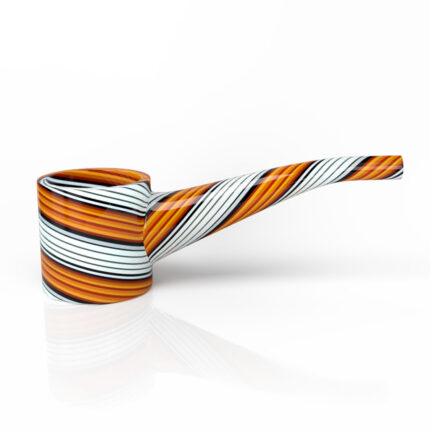 Honeybee Herb - Swirl Proxy Pipe