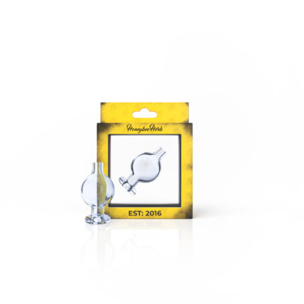Honeybee Herb Uv Classic Bubble Carb Cap 1.jpg